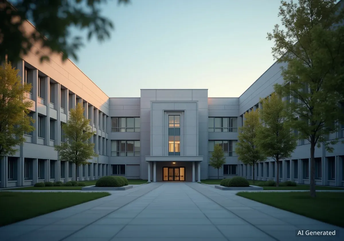 Alabama School Ranks Among Top 20 US Public High Schools