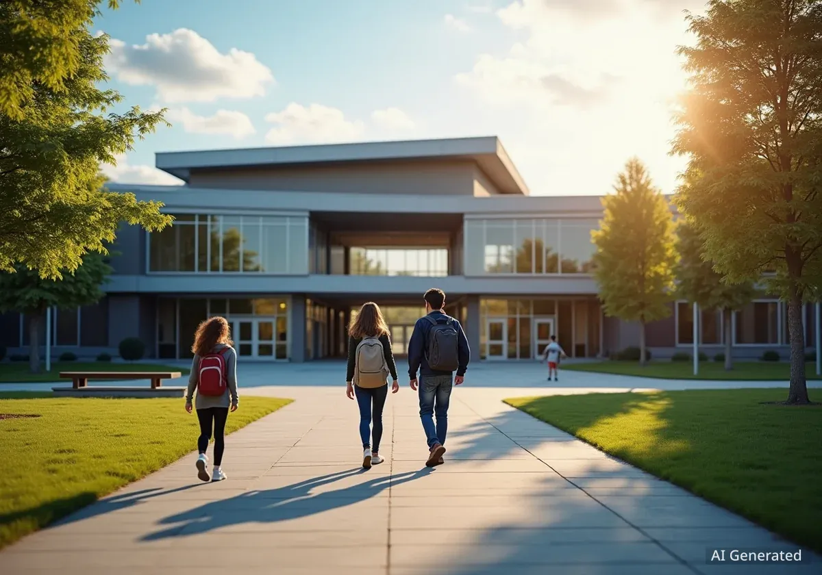 Minnesota Considers Federal School Choice Program