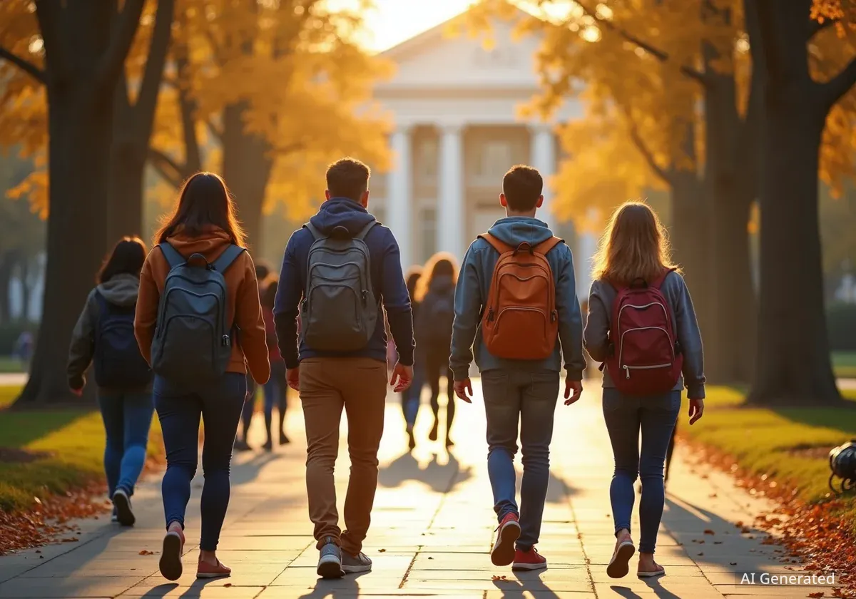 University of Utah to Offer Free Tuition for Qualifying Families