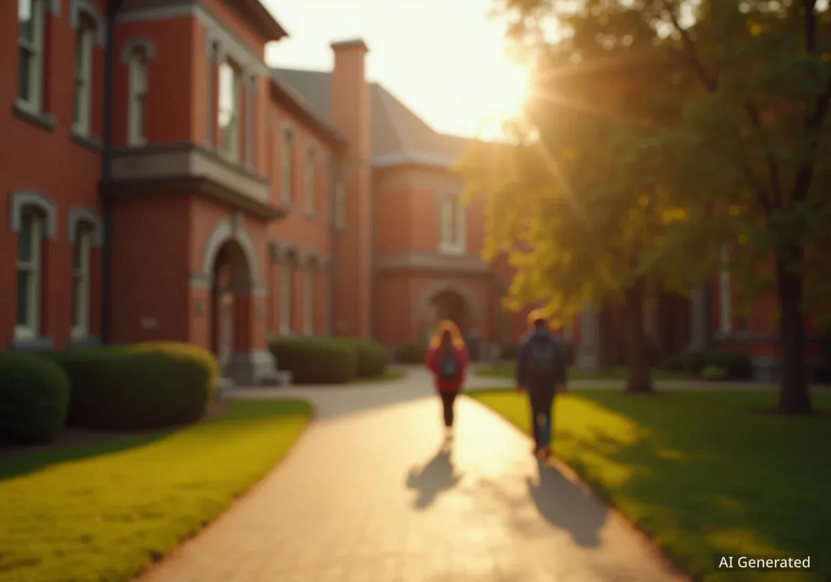 UVA Nears Admissions Policy Settlement with White House