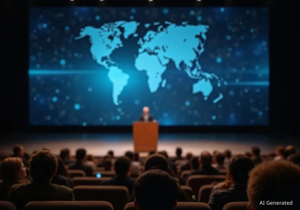 Hillary Clinton Addresses Global Threats and Digital Dangers