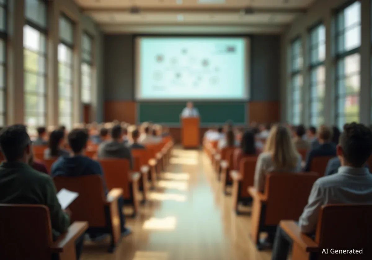 UT Austin Professor Dismissed From Senior Provost Role