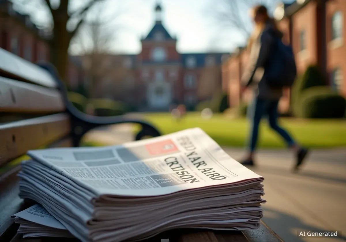 Harvard Crime Data Conflicts With White House Claims