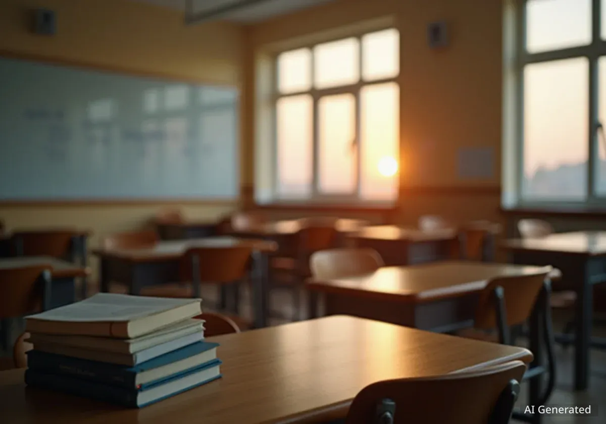 Concord School District Faces $5 Million Budget Gap