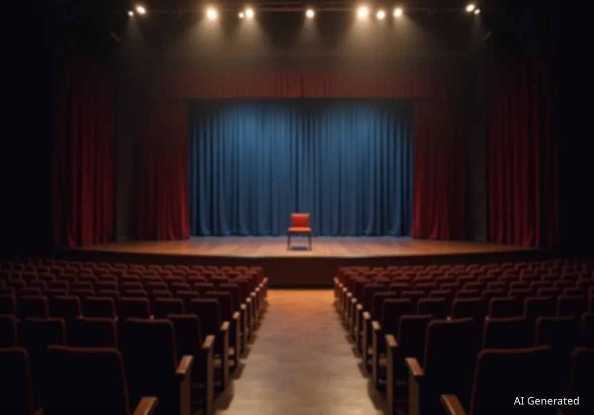 Indiana High School Musical Canceled Over Content Concerns