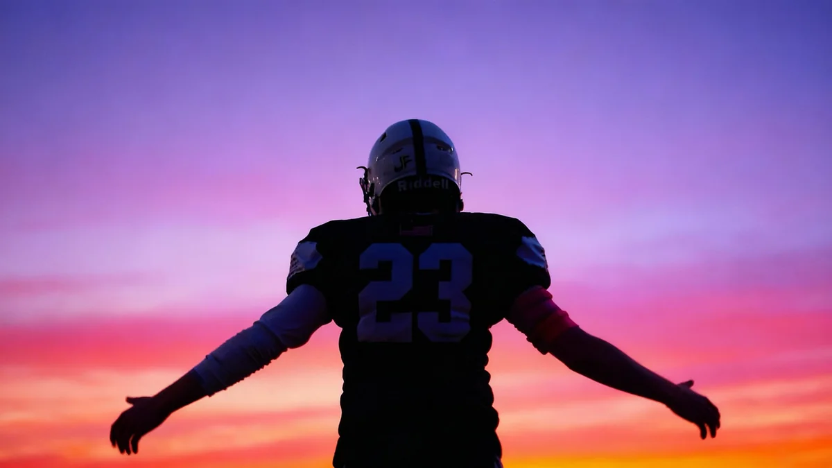 High School Photojournalism Program Highlights Senior Talent