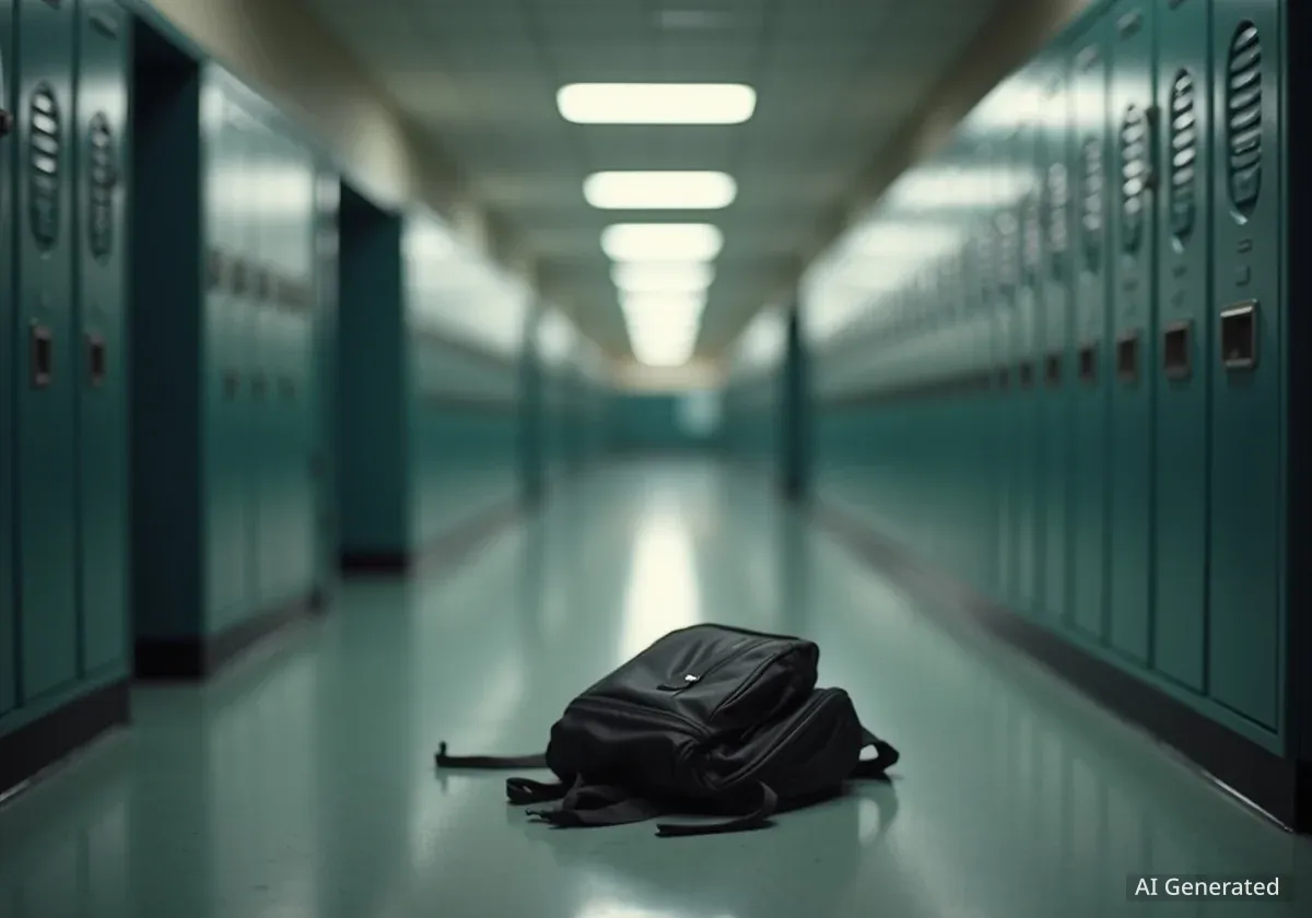 Minnesota District Faces Scrutiny Over Adult in High School