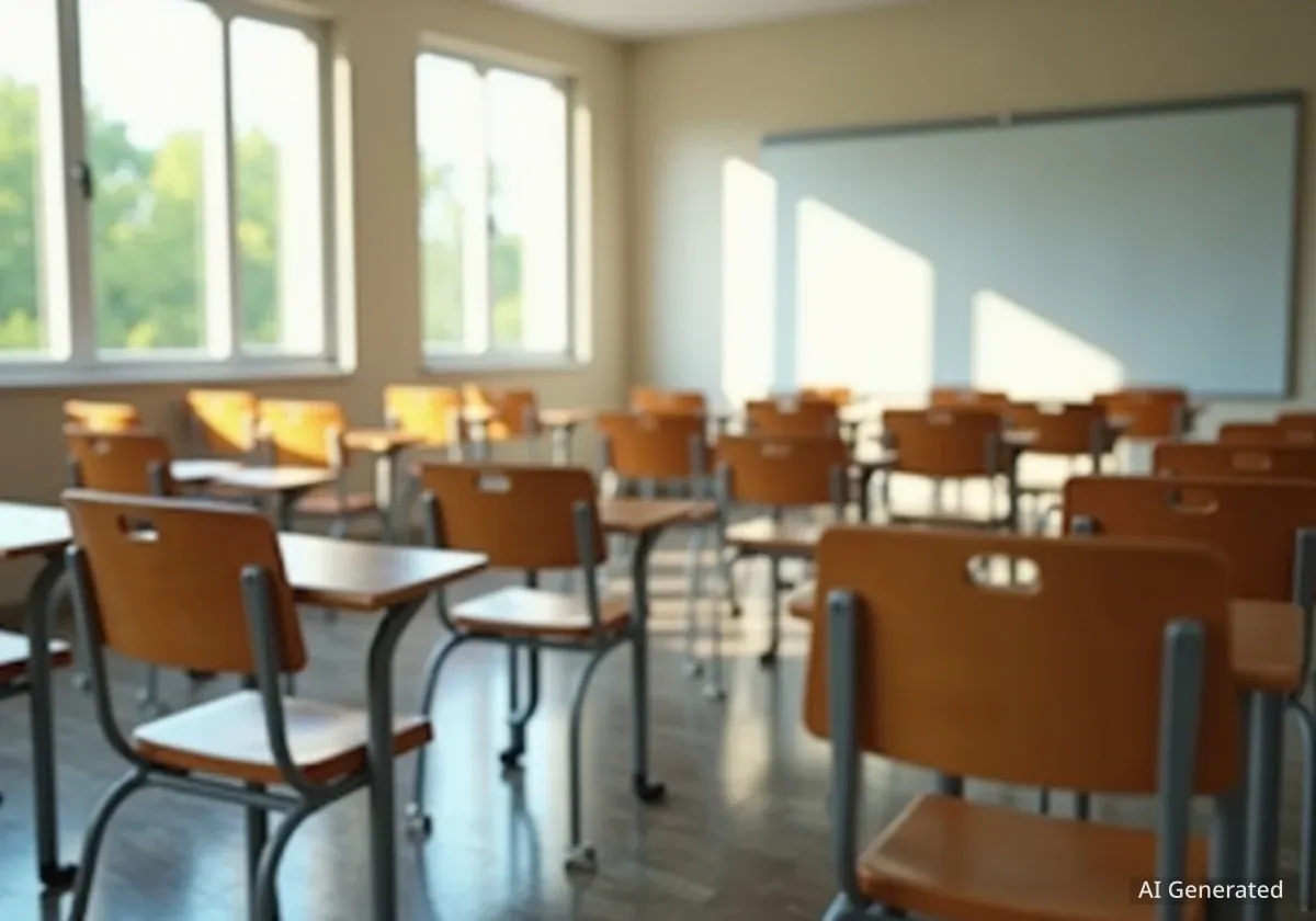 Newark Schools Show Gains in Post-Pandemic Test Scores