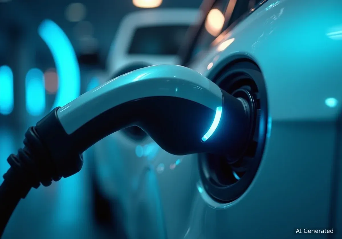 New Solid-State Battery Charges in Minutes, Lasts for Years