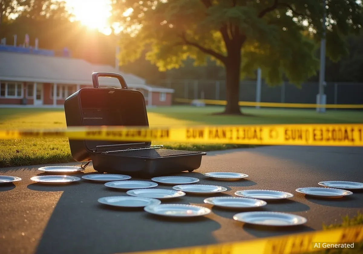 Mississippi High School Sports Body Urges End to Tailgating