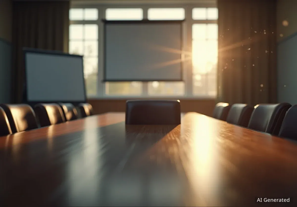 Florida Education Head Confronts Alachua School Board