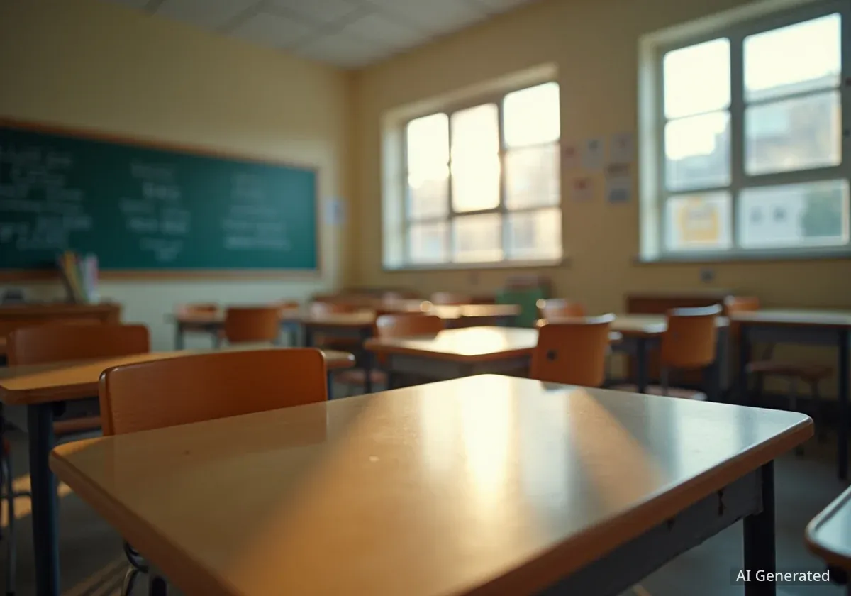 Vermont Parents Voice Concerns Over Special Education Support