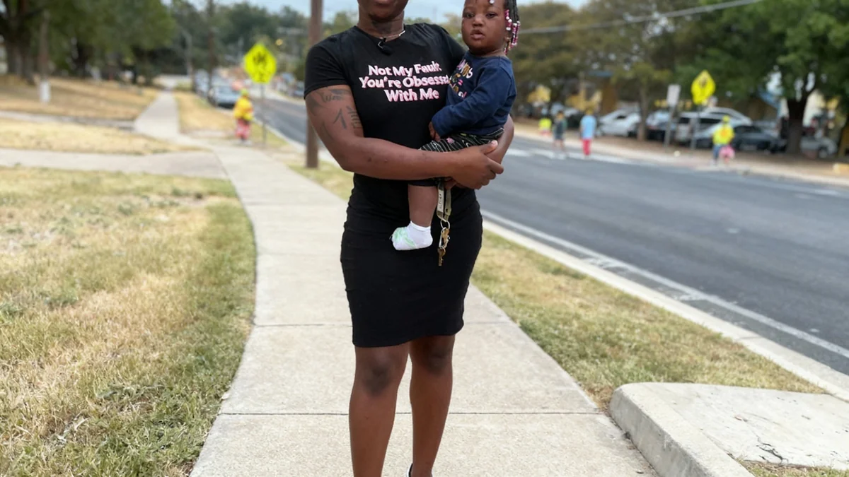 Austin Parents Fear Isolation as School Closure Looms