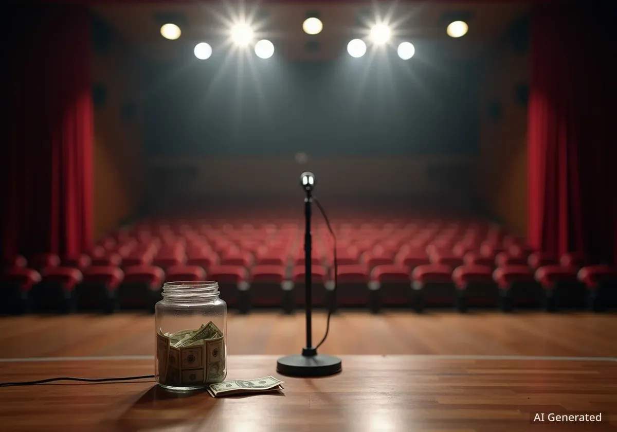 Fresno Improv Team Seeks Funds for Global Competition