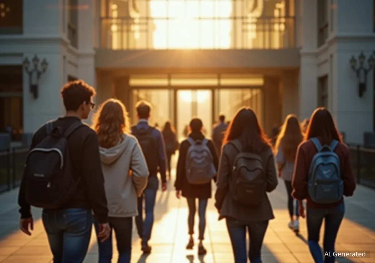 Australia Drops Student Cap, Introduces New Integrity Bill