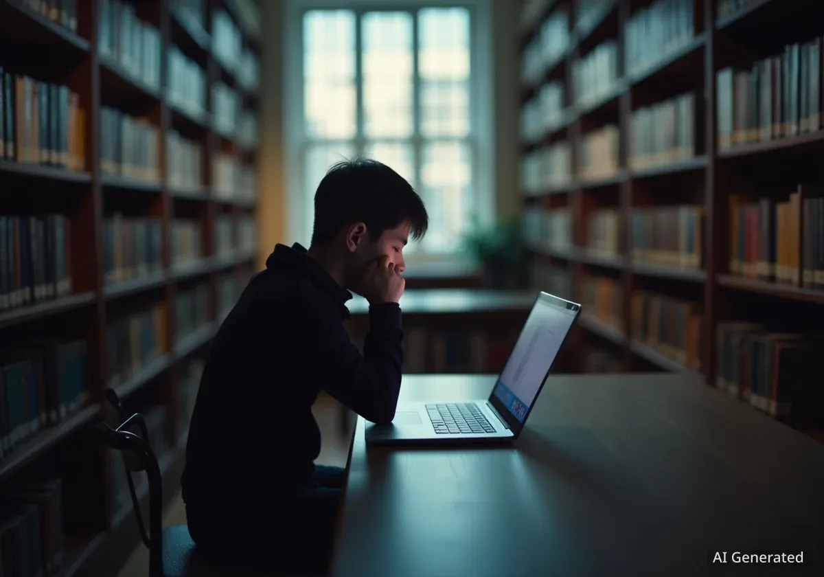 Harvard Debates AI's Role in Education and Academic Integrity