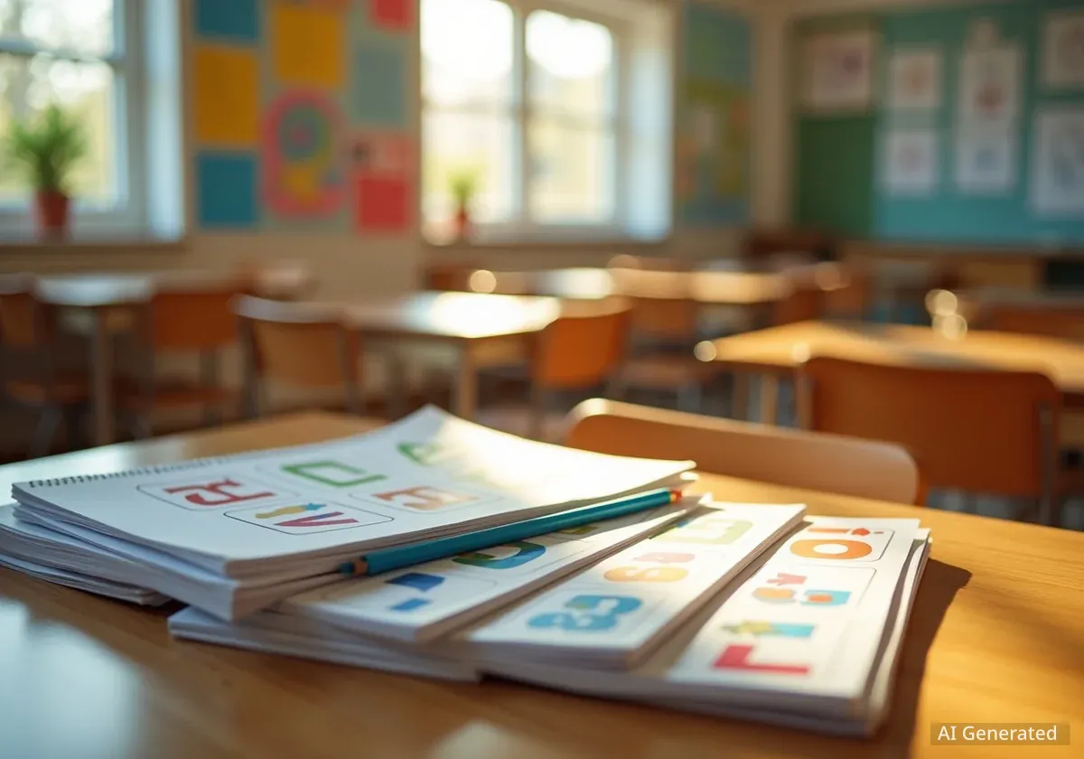 California Adopts Phonics-Based Reading Instruction in Schools