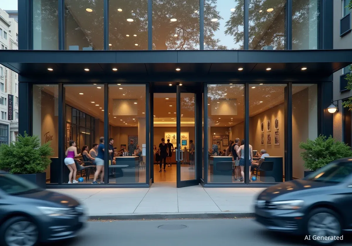 David Lloyd Clubs Expands with New Bicester Facility