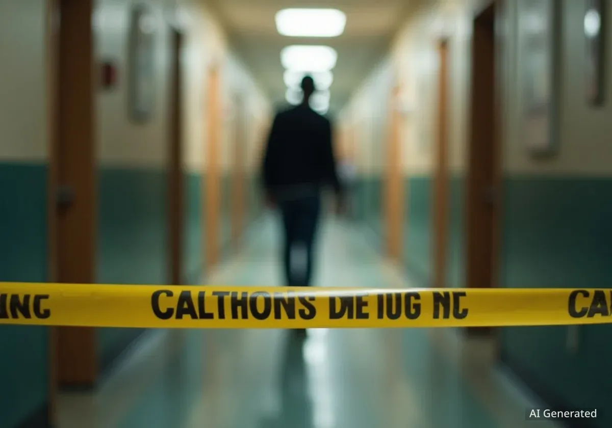 Tuscumbia Schools Continues Internal Probe After Borden Case Closes