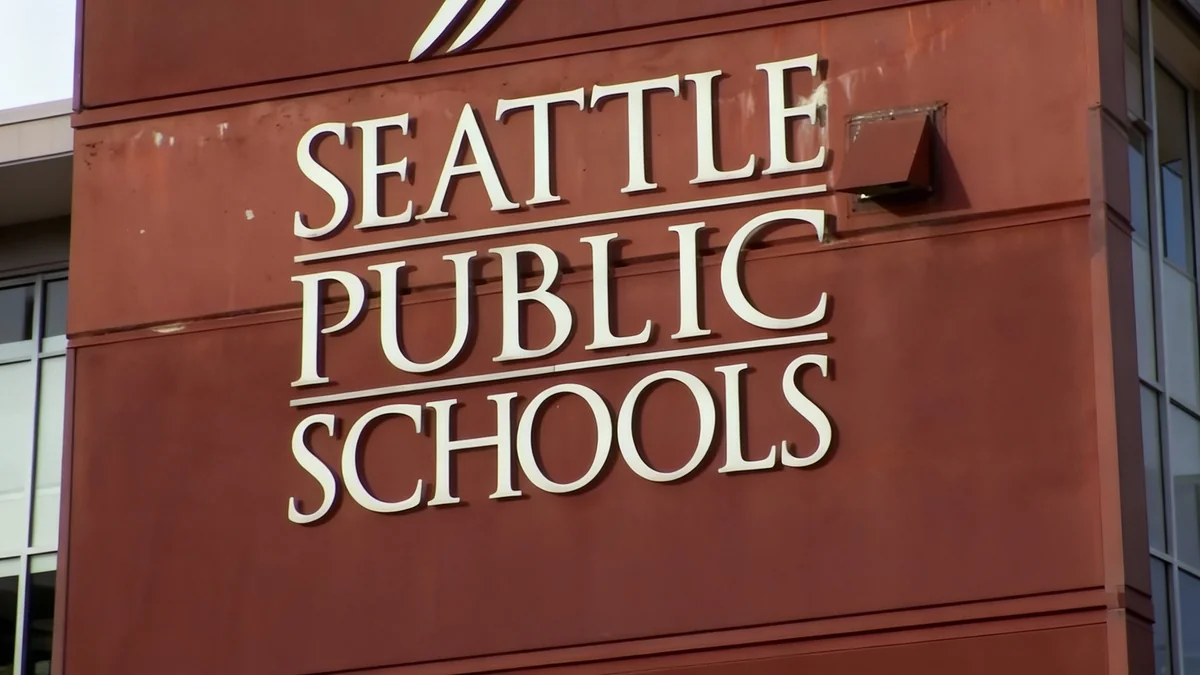 Seattle Schools Faces $124M Lawsuit Over Teacher Assault