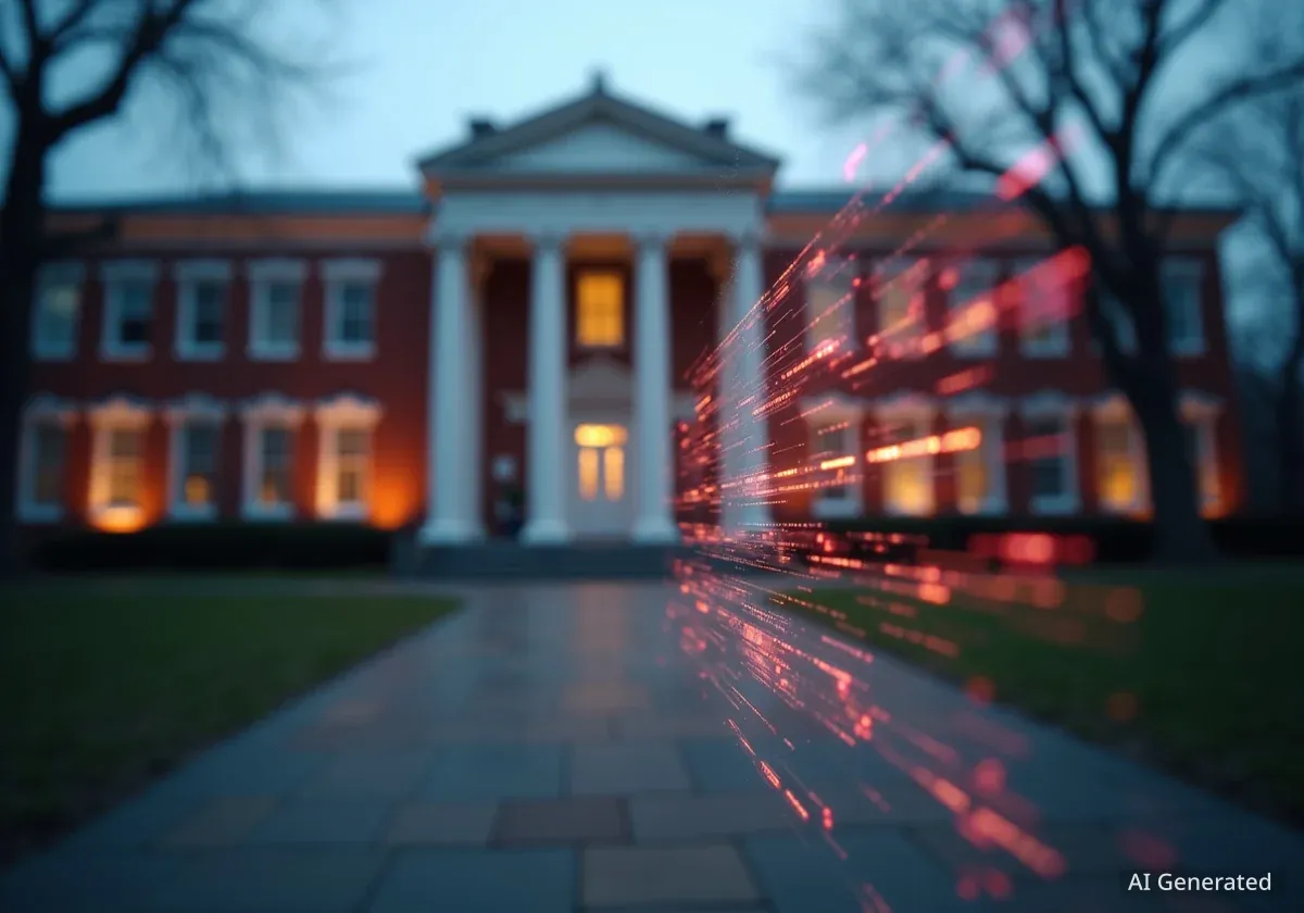 Harvard Investigates Cyberattack and Data Breach