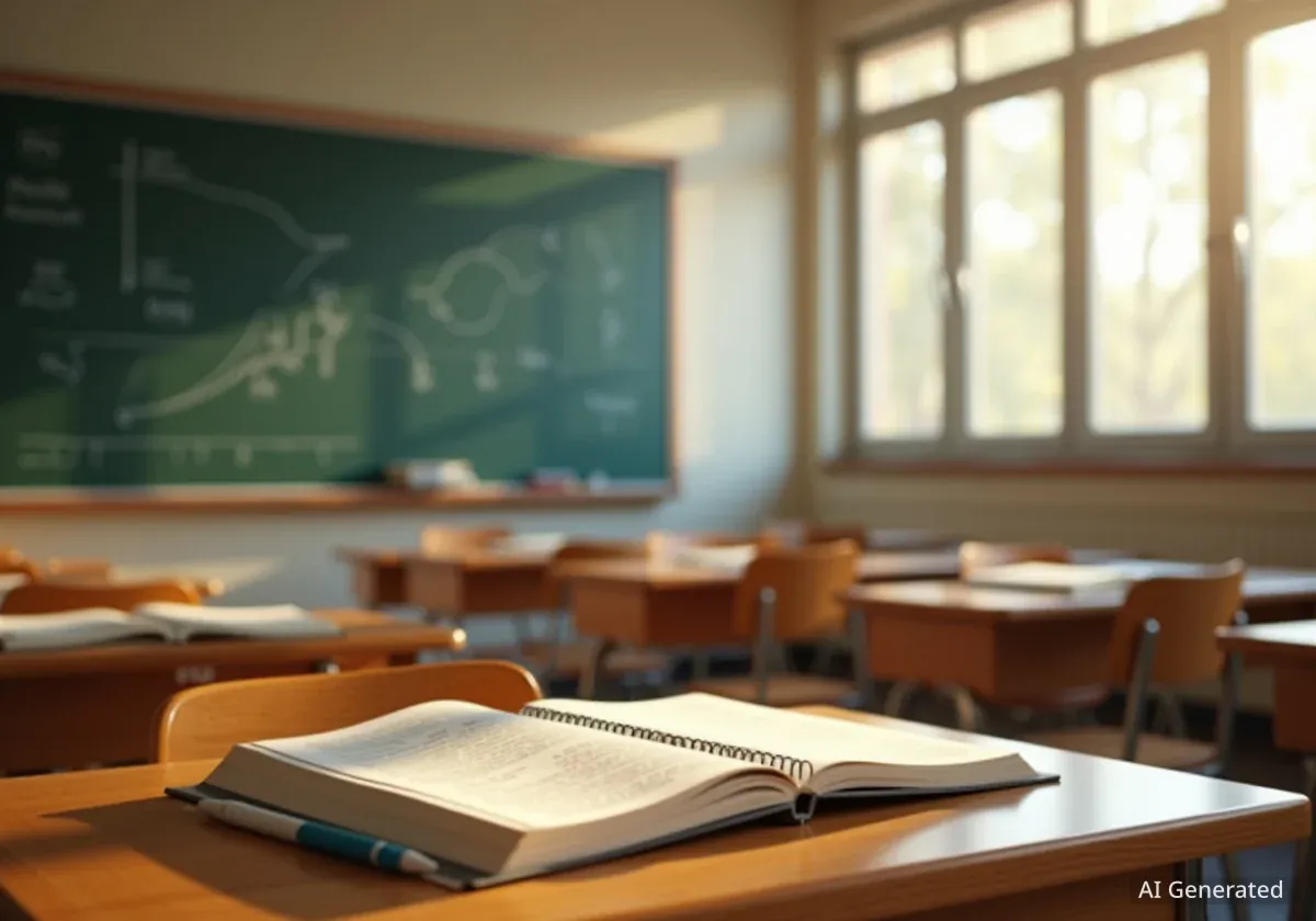 Florida Mandates Financial Literacy Course for Graduation