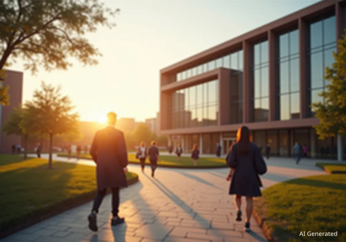 Methodist University to Open New Medical School in 2026