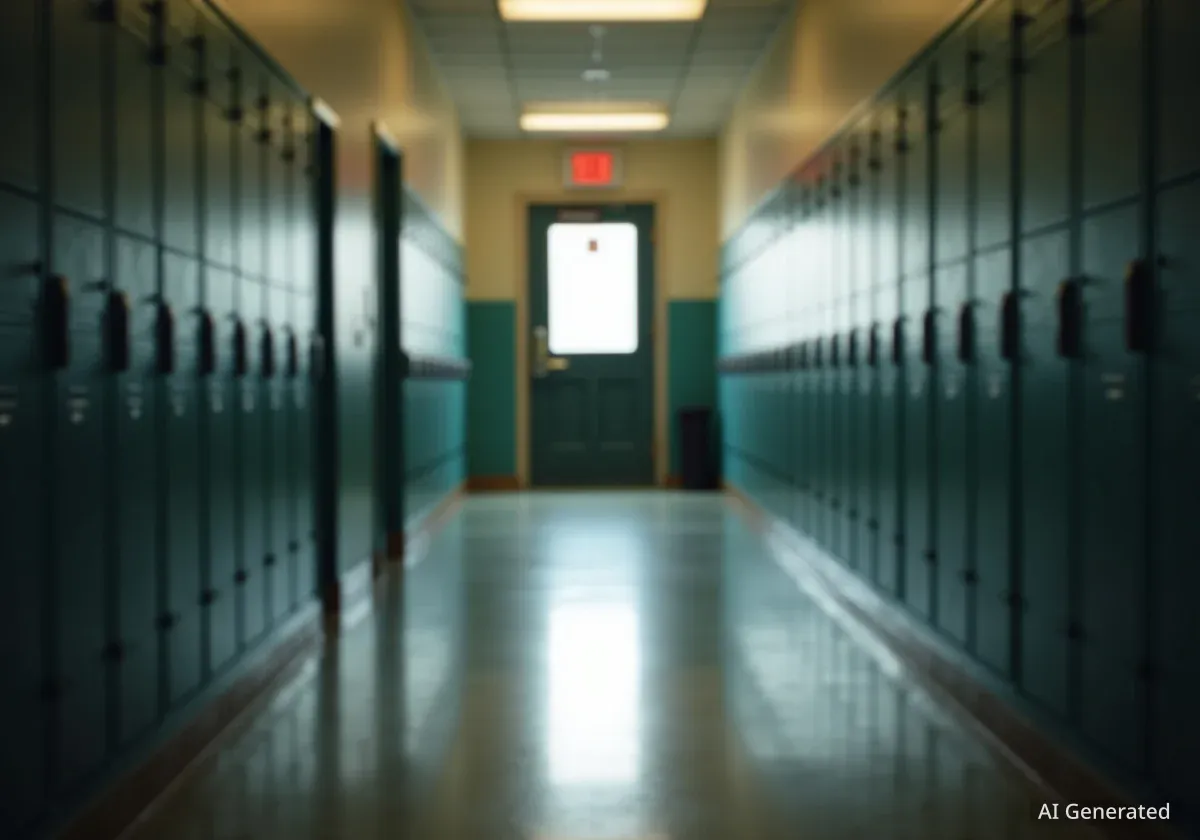 Hallsville School Employees Resign Over Social Media Posts