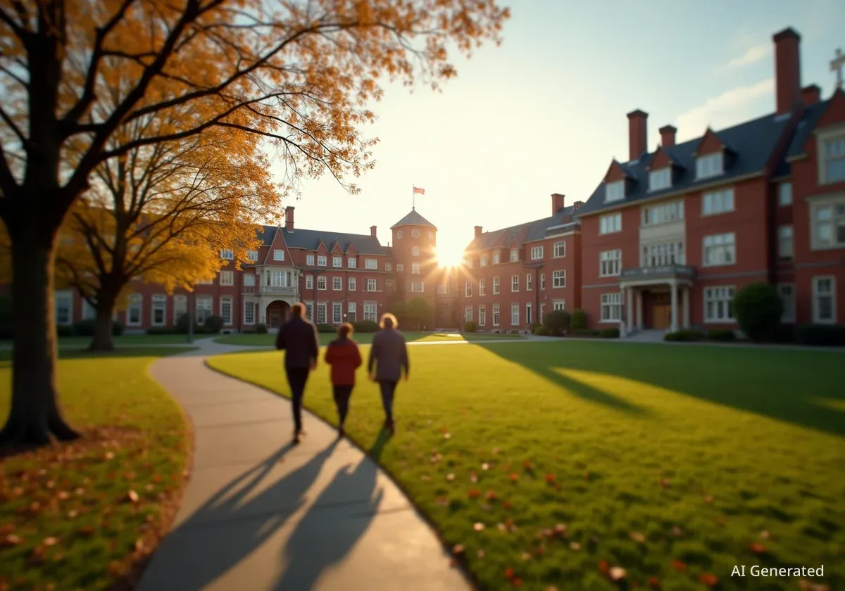 LSU Revises Timeline for Presidential Search Conclusion