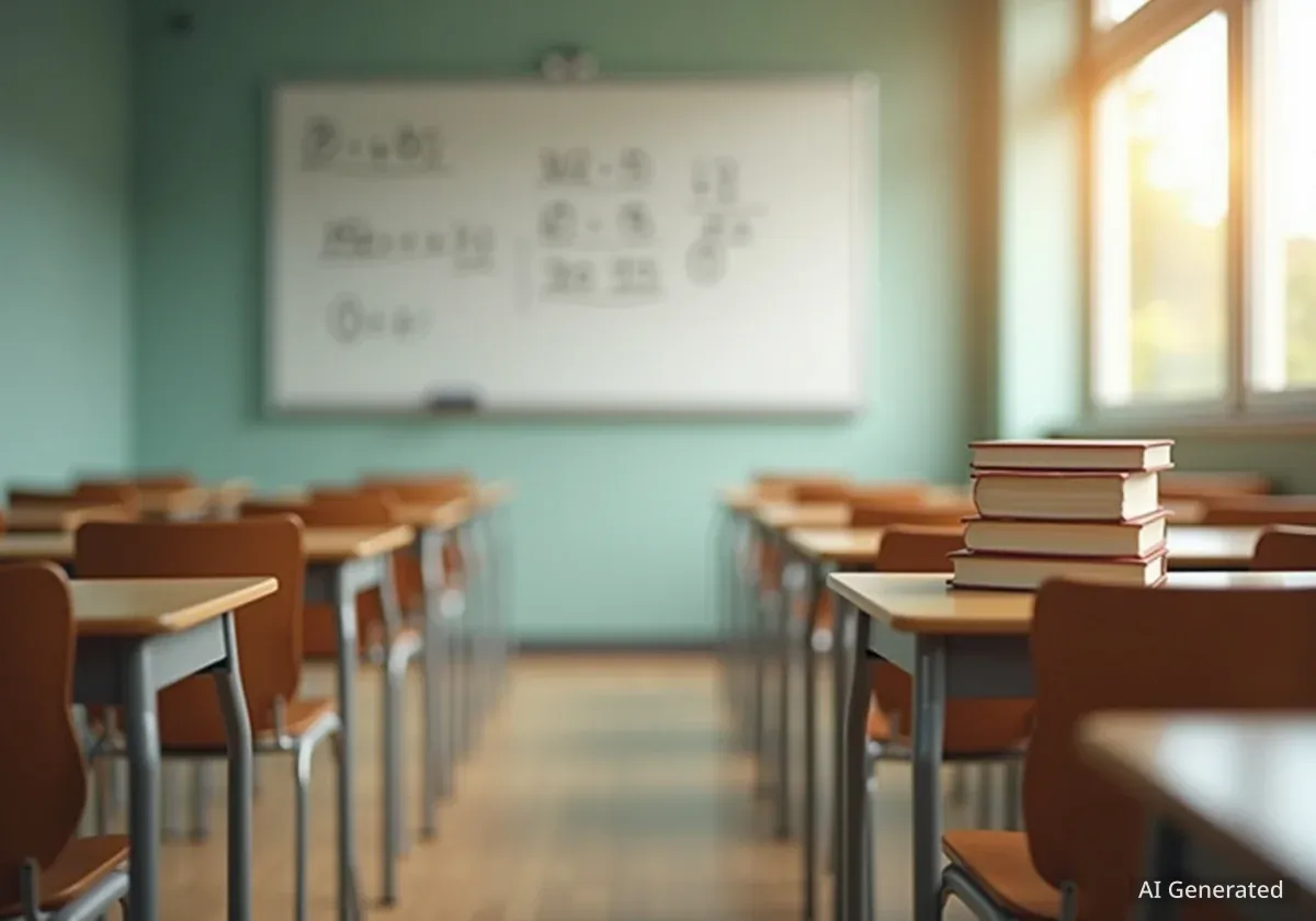 California Student Test Scores Show Broad Academic Gains