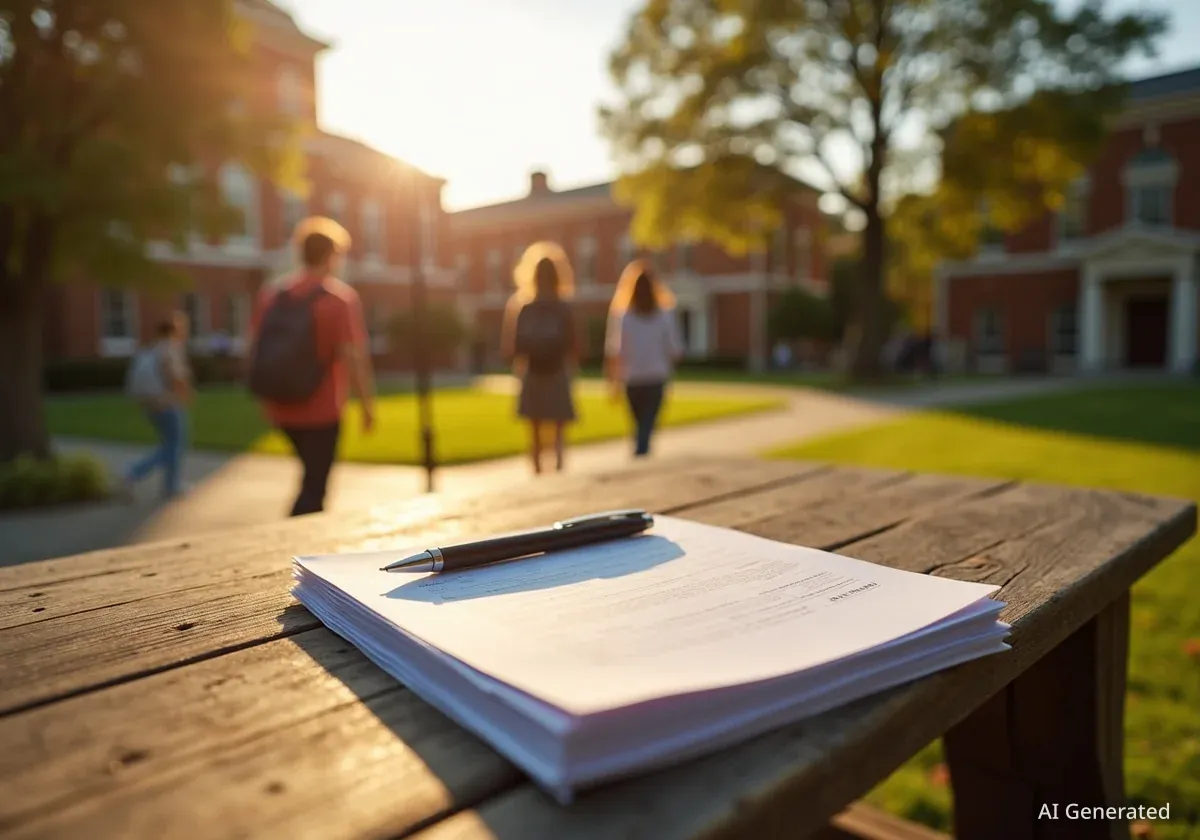 Wisconsin Leaders Urge Students to Complete FAFSA