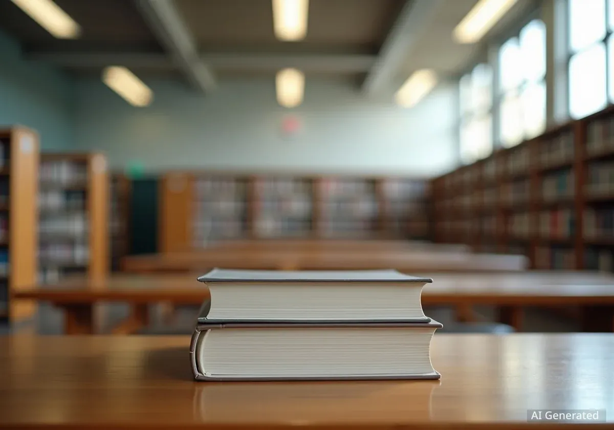 EKU Adjusts BookSmart Program for Fall 2026