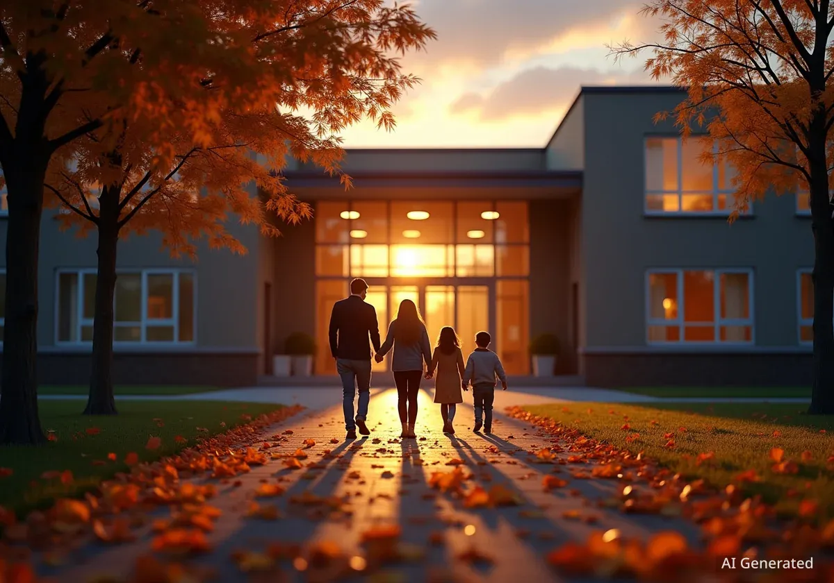 Decatur Parents Offer Solutions to School Closure Plan