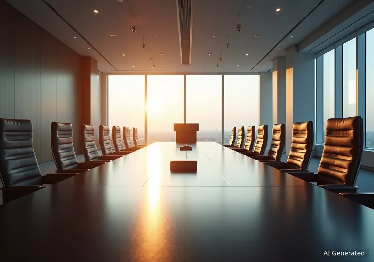 Lane College Board Apologizes to President Over Bias