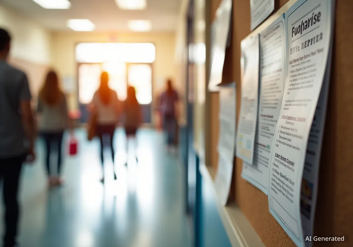 Franklin School PTO Recovers $15,707 After Misuse of Funds