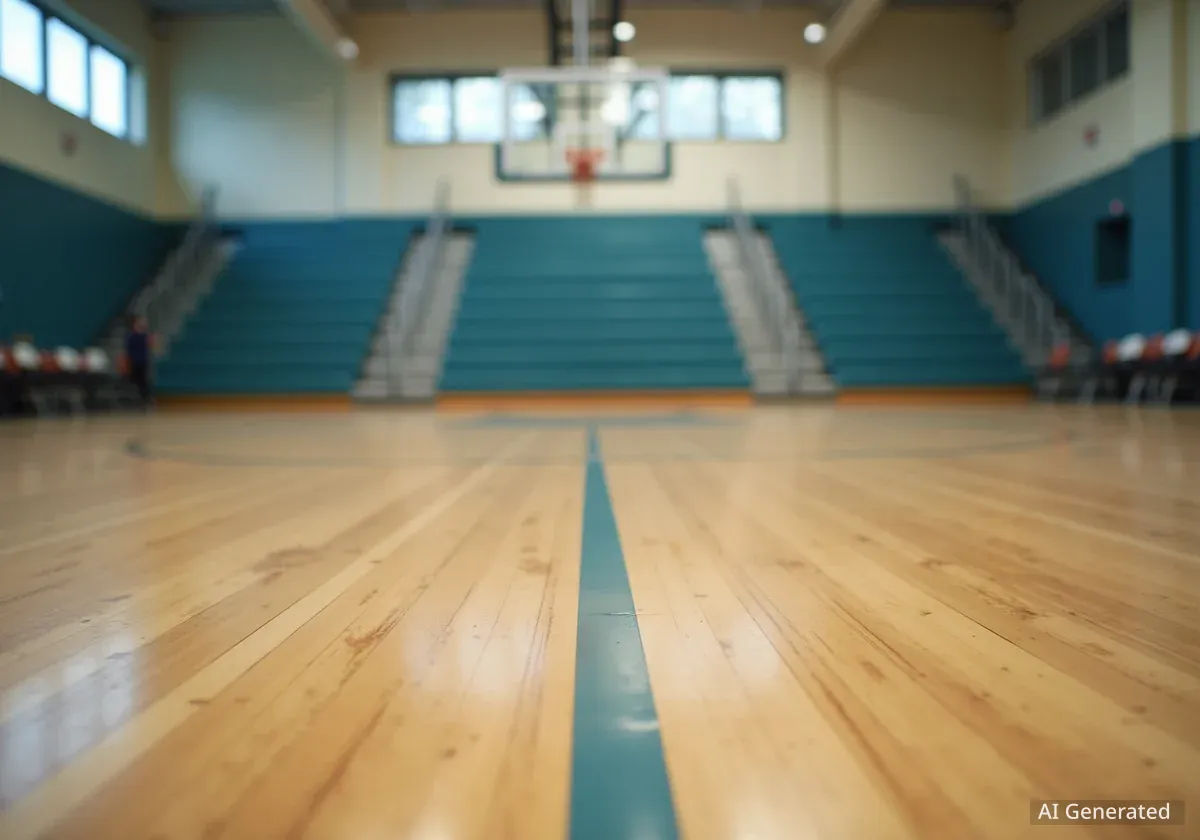 Warren Township Fires Teacher After Dancer Injury Investigation