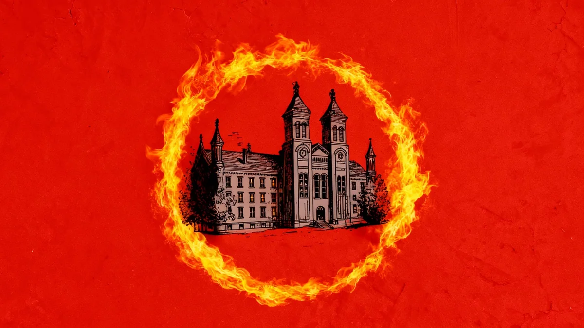 Humanities Ph.D. Crisis Deepens as Job Market Shrinks