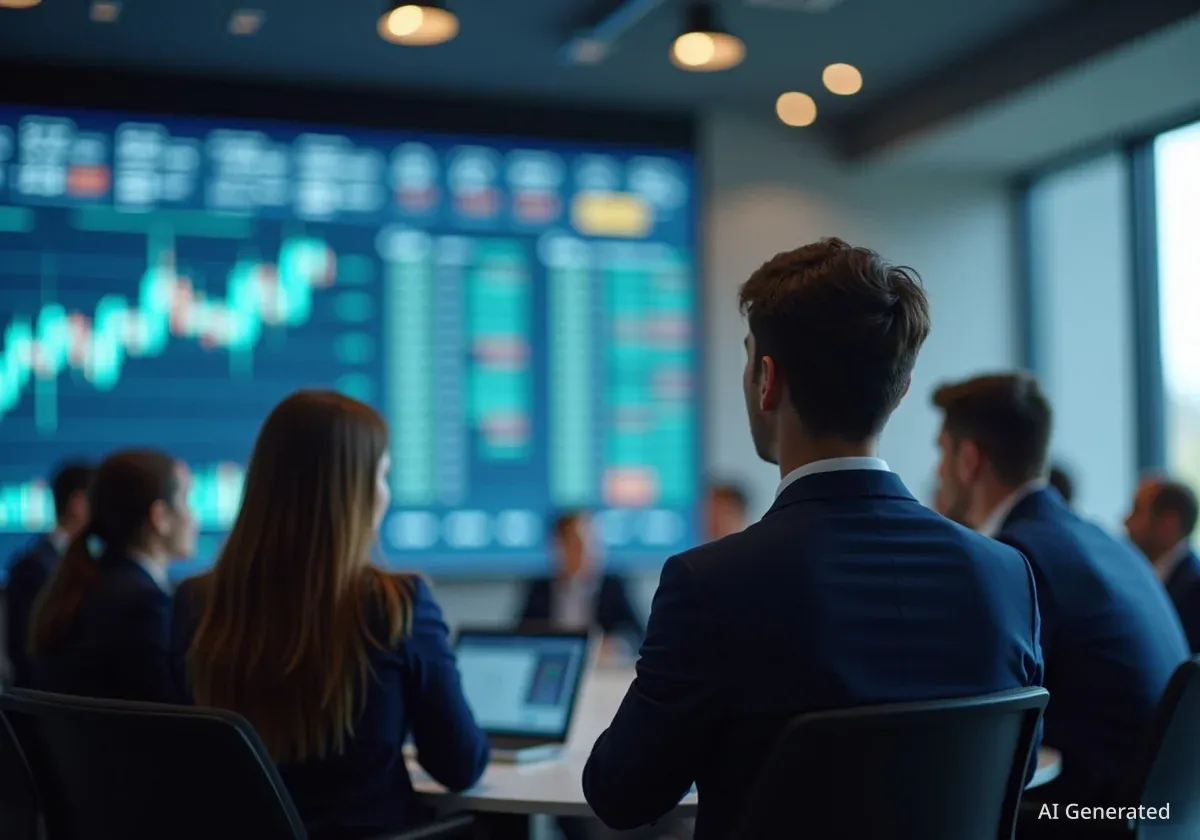 YSU Finance Students Win National Investment Competition