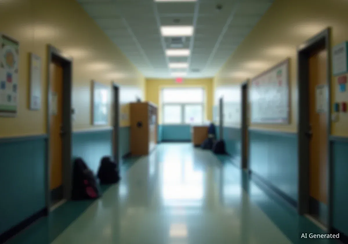 Colorado Springs District Prepares for Teacher Strike