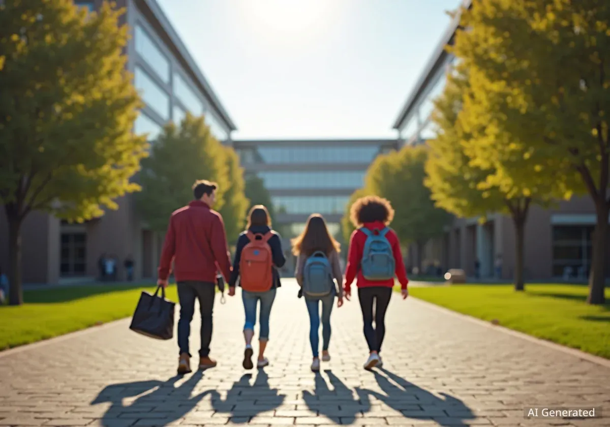 SJSU Guarantees Admission for South County Students