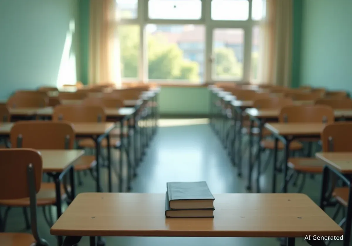 Illinois Lawmaker Challenges New School Mental Health Screenings