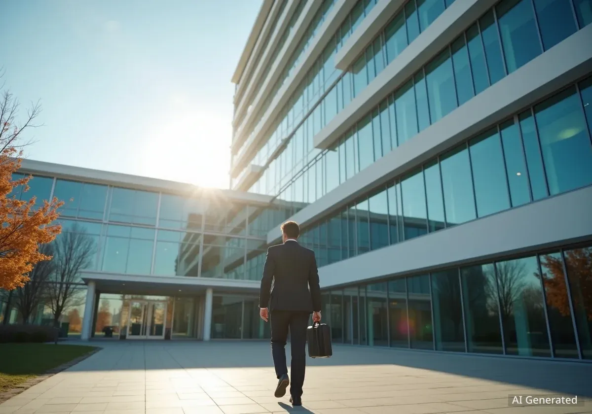 New Biomedical Center in Covington to House UK and NKU Colleges