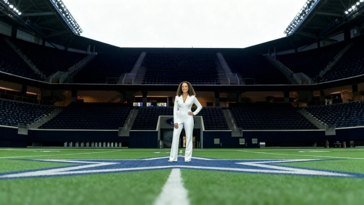 Dallas Principal on Leave After Meeting with Black Students