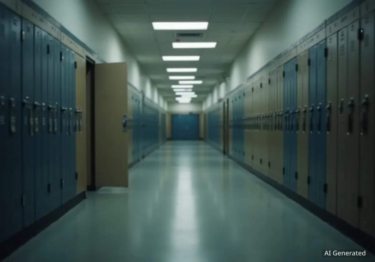 Kingston School Faces Morale Crisis After Critical Report