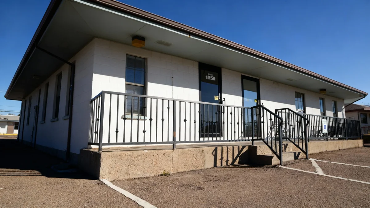 New Pueblo School Ignites Church and State Funding Debate