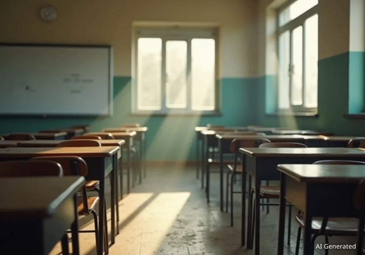 Most Arizona Students Fail State Standardized Tests