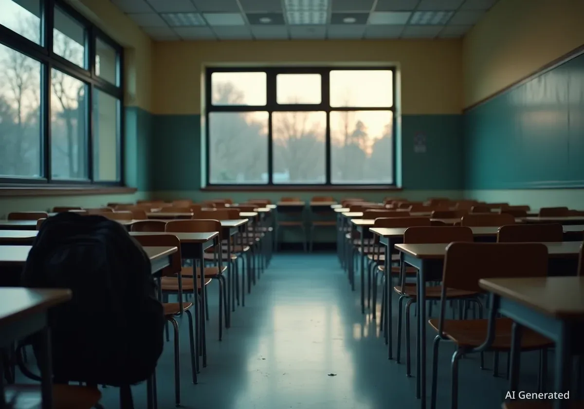 Gilbert Considers Closing Pioneer Elementary School