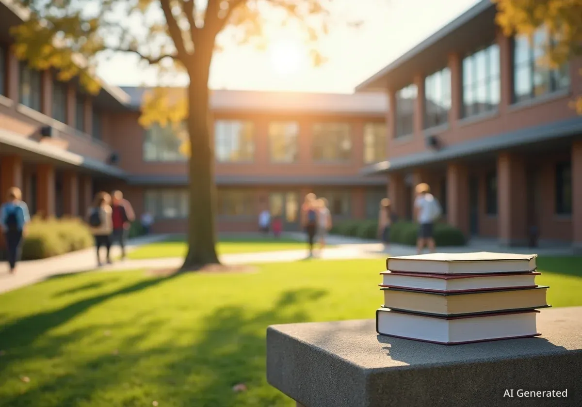 Niche Ranks Top Private High Schools in Cincinnati