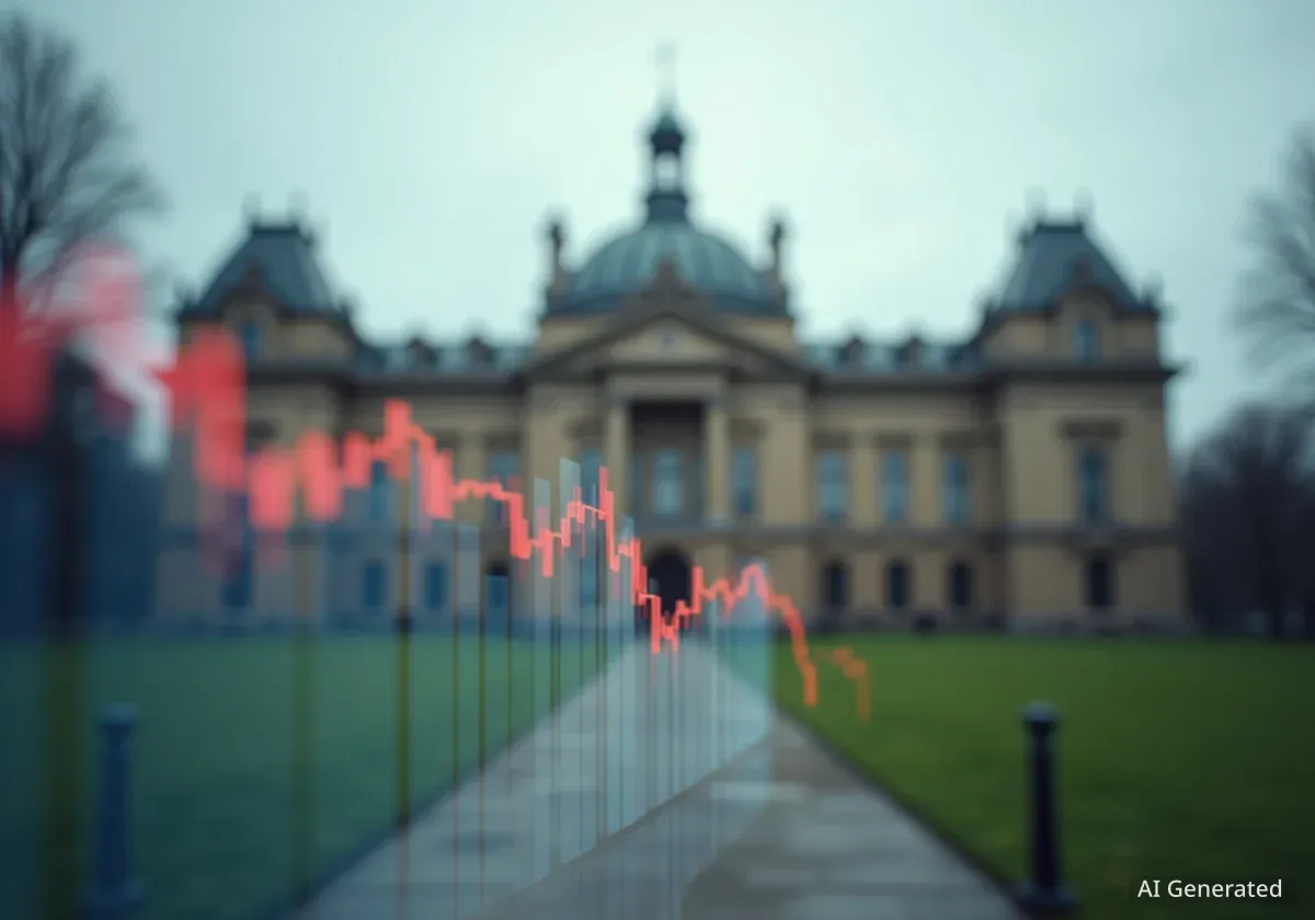 Harvard Reports $113 Million Deficit Despite Endowment Growth