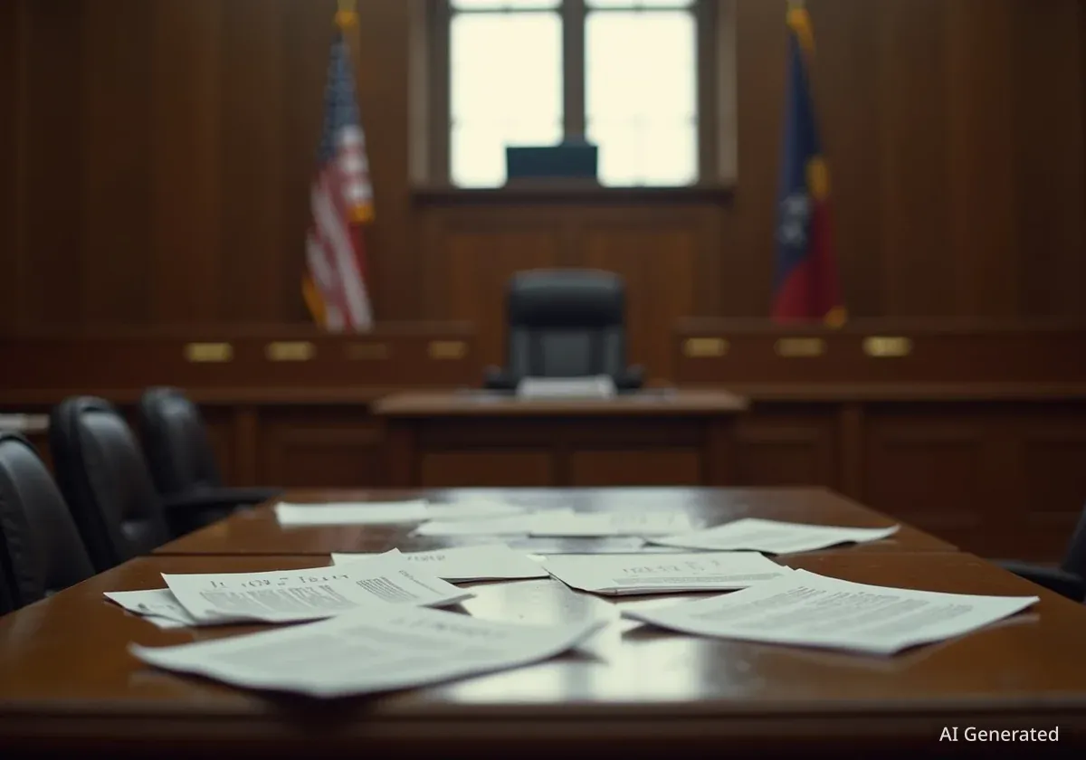 Investigator Questioned in Ex-Teacher's Misconduct Trial